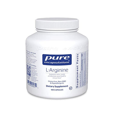 L-Arginine 180 Vegcap